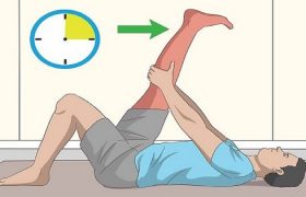 Ногу свело! Врач рассказала о причинах судорог в голенях