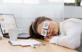 Психологи рассказали, как увеличить продуктивность на 40 минут в день