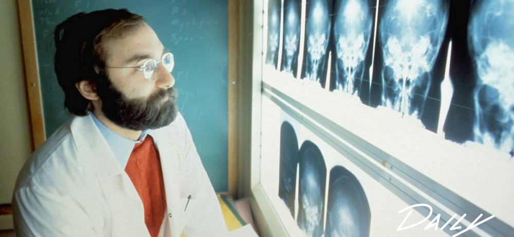 Ученые открыли новый способ борьбы с болезнью Альцгеймера