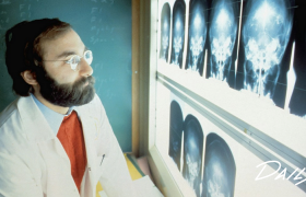 Ученые открыли новый способ борьбы с болезнью Альцгеймера