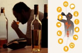 Алкоголизм: болезнь, от которой можно и нужно излечиться