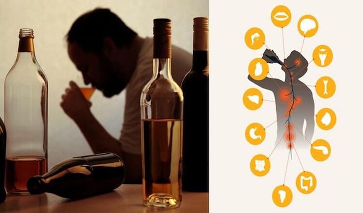 Алкоголизм: болезнь, от которой можно и нужно излечиться