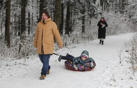 Эксперт назвала три простых способа поднять себе настроение