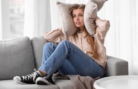 Психотерапевт предупредила трудоголиков о высоком риске выгорания весной