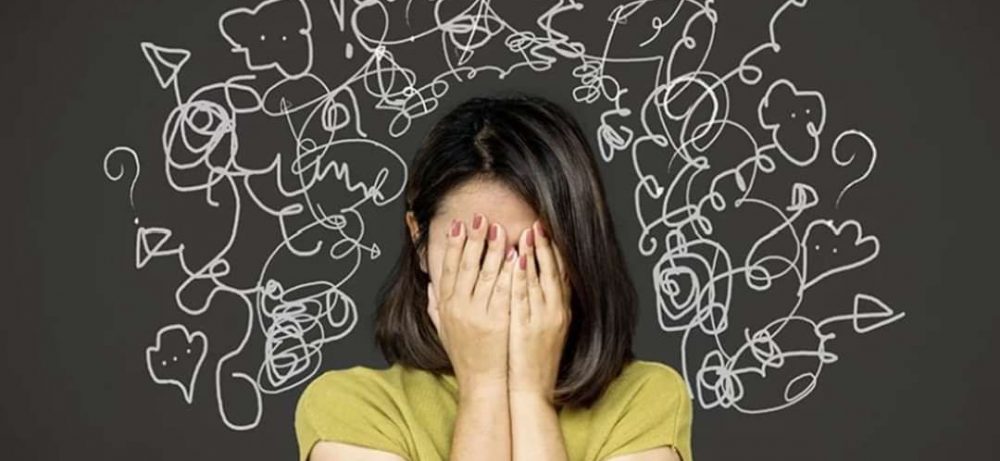 Психиатр Штань назвала быстрый способ снять тревогу