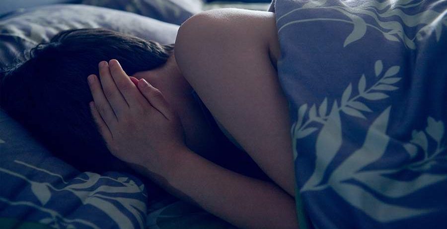 Психиатр назвал первые признаки депрессии