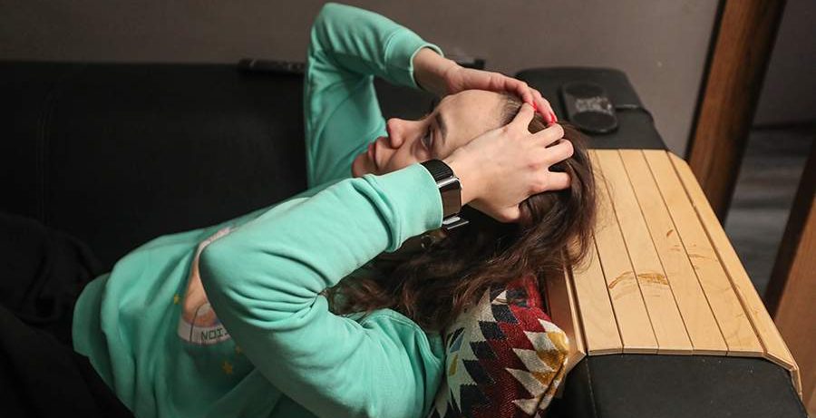 Психолог дала советы по контролю над эмоциями