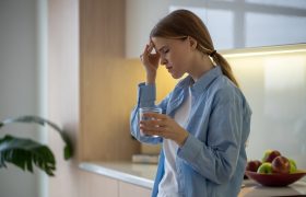 Метеозависимость: как погода влияет на самочувствие и продуктивность и что с этим делать