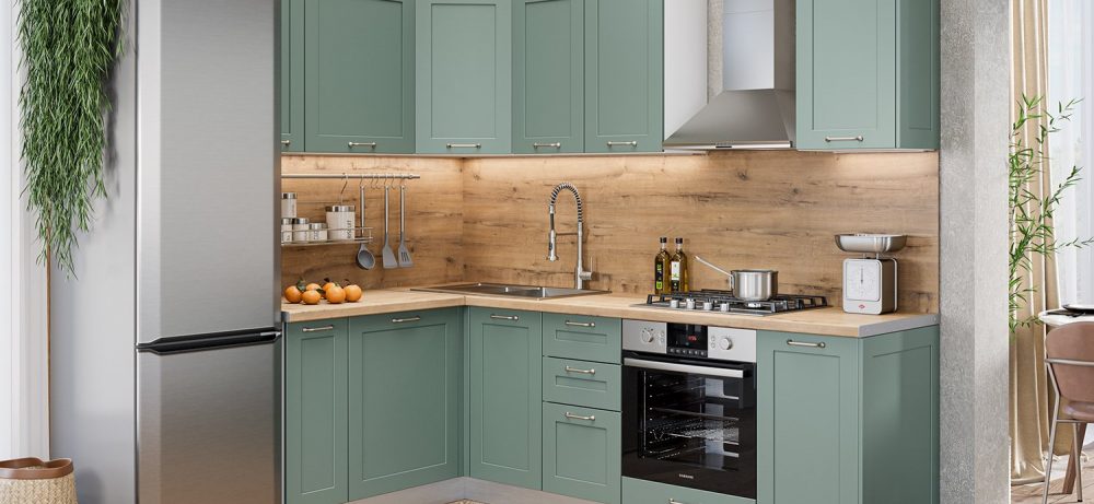 Ожидание и реальность: почему фото кухонь в каталогах могут отличаться от реального результата