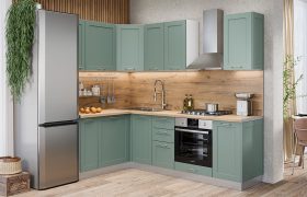 Ожидание и реальность: почему фото кухонь в каталогах могут отличаться от реального результата