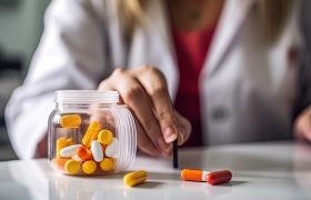 Антибактериальная терапия: когда она нужна и как работает