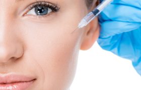 Биоревитализация: какие изменения вы заметите после курса процедур