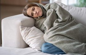 Психолог рассказала о способах избавления от мрачных мыслей