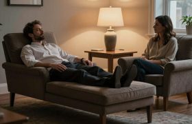 Психолог рассказала, как в гостях отказаться от еды и алкоголя и не испытывать вины