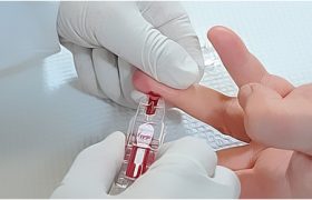 Анализ крови ребенку: когда и зачем назначают исследование