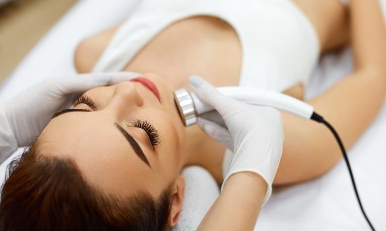 Секреты клеточного обновления: всё об эффективности метода ультрафонофореза