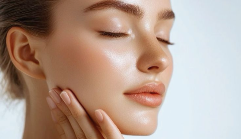 Биоревитализация лица: уколы молодости без скальпеля и долгой реабилитации
