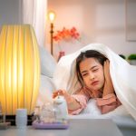 Выяснена причина упорного пробуждения мозга в одно и то же время