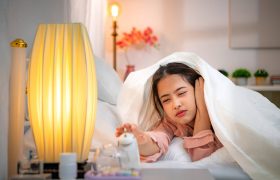 Выяснена причина упорного пробуждения мозга в одно и то же время